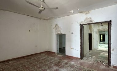 Casa en renta Calle 59