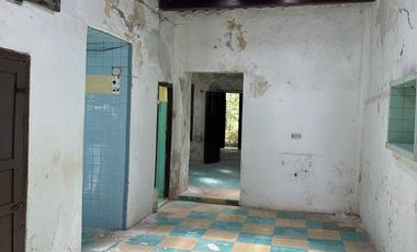 Casa en renta Calle 59