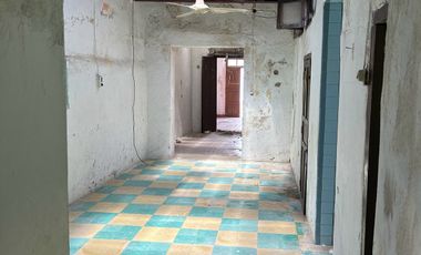 Casa en renta Calle 59