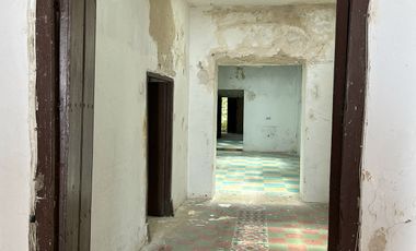 Casa en renta Calle 59