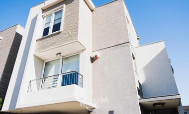 Casa Los valles ID: 156520r