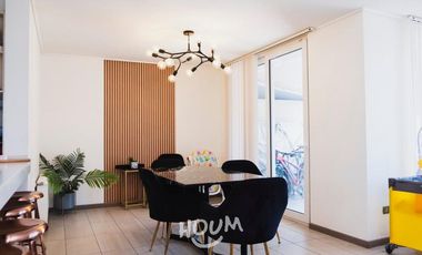 Casa Los valles ID: 156520r