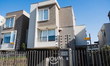 Casa Los valles ID: 156520r