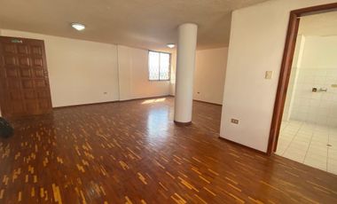 Oportunidad Venta Departamento, 3 Dormitorios, Sector Cotocollao