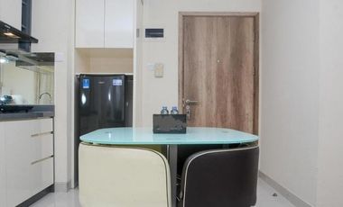 Sewa Apartemen Pejaten Park Dekat Mall Pejaten Village