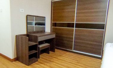 Sewa Apartemen Pejaten Park Dekat Mall Pejaten Village