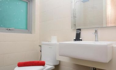 Sewa Apartemen Pejaten Park Dekat Mall Pejaten Village