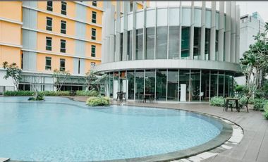 Sewa Apartemen Pejaten Park Dekat Mall Pejaten Village