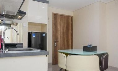 Sewa Apartemen Pejaten Park Dekat Mall Pejaten Village