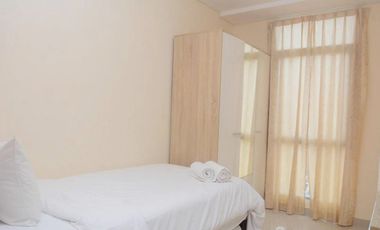 Sewa Apartemen Pejaten Park Dekat Mall Pejaten Village
