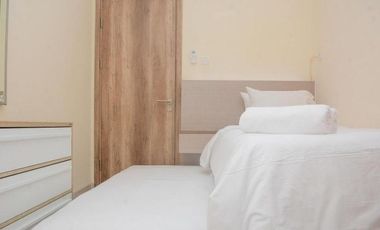Sewa Apartemen Pejaten Park Dekat Mall Pejaten Village