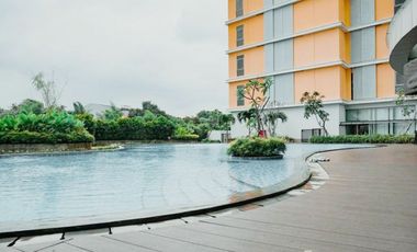 Sewa Apartemen Pejaten Park Dekat Mall Pejaten Village