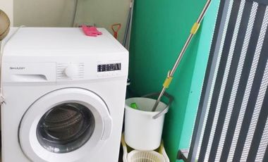 Sewa Apartemen Pejaten Park Dekat Mall Pejaten Village