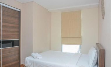 Sewa Apartemen Pejaten Park Dekat Mall Pejaten Village