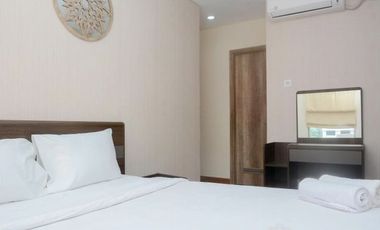 Sewa Apartemen Pejaten Park Dekat Mall Pejaten Village