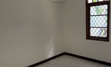 Disewakan Rumah Nusaloka Blok F BSD City Tangerang Lokasi Strategis Murah 3 Kamar Tidur