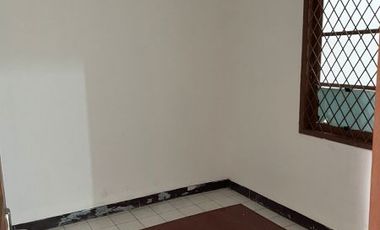 Disewakan Rumah Nusaloka Blok F BSD City Tangerang Lokasi Strategis Murah 3 Kamar Tidur