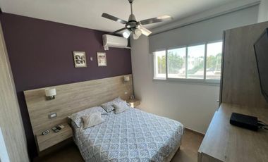 VENTA DE EXCELENTE DUPLEX 3 AMBIENTES EN BARRIO CERRADO LOS ROBLES - MONTE GRANDE -  IMPECABLE