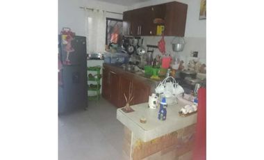 Venta de Casa en el Barrio el Portal-Margen izquierda, Montería