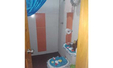 Venta de Casa en el Barrio el Portal-Margen izquierda, Montería