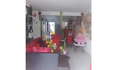 Venta de Casa en el Barrio el Portal-Margen izquierda, Montería