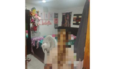 Venta de Casa en el Barrio el Portal-Margen izquierda, Montería