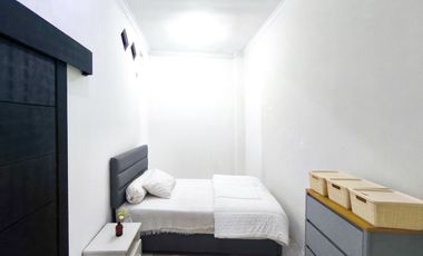 Rumah LT 159 Siap Huni 10 Menit ke Ciputra Hospital CitraRaya J-45485