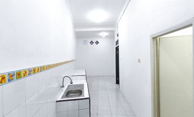 Rumah LT 159 Siap Huni 10 Menit ke Ciputra Hospital CitraRaya J-45485