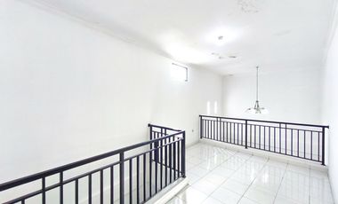 Rumah LT 159 Siap Huni 10 Menit ke Ciputra Hospital CitraRaya J-45485
