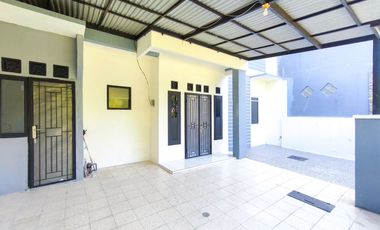 Rumah LT 159 Siap Huni 10 Menit ke Ciputra Hospital CitraRaya J-45485