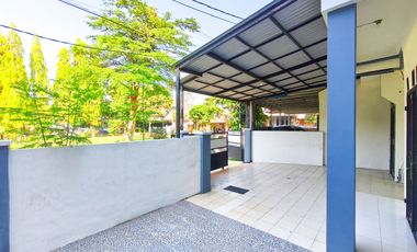 Rumah LT 159 Siap Huni 10 Menit ke Ciputra Hospital CitraRaya J-45485