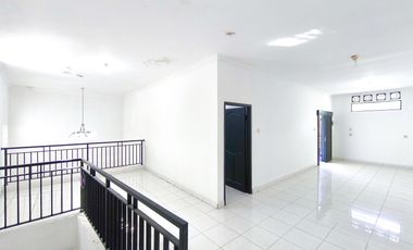 Rumah LT 159 Siap Huni 10 Menit ke Ciputra Hospital CitraRaya J-45485