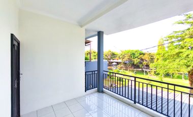 Rumah LT 159 Siap Huni 10 Menit ke Ciputra Hospital CitraRaya J-45485