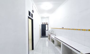 Rumah LT 159 Siap Huni 10 Menit ke Ciputra Hospital CitraRaya J-45485