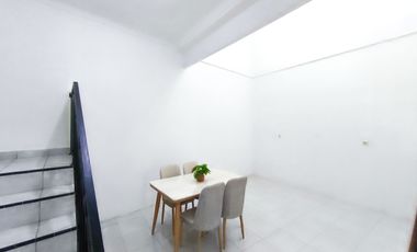 Rumah LT 159 Siap Huni 10 Menit ke Ciputra Hospital CitraRaya J-45485