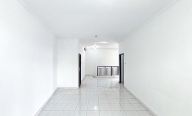 Rumah LT 159 Siap Huni 10 Menit ke Ciputra Hospital CitraRaya J-45485
