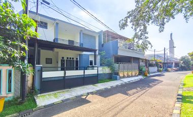 Rumah LT 159 Siap Huni 10 Menit ke Ciputra Hospital CitraRaya J-45485