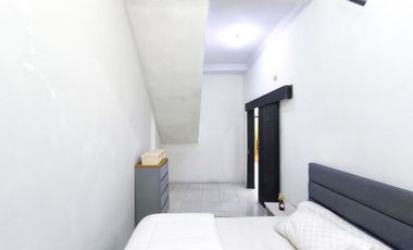 Rumah LT 159 Siap Huni 10 Menit ke Ciputra Hospital CitraRaya J-45485