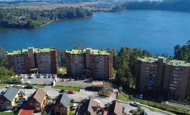 EXCLUSIVO DEPARTAMENTO EN PENÍNSULA DE ANDALUÉ .