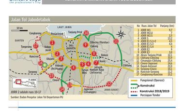 Ruko Bagus Strategis di Emerald Avenue | CW/IW 5978 - RS