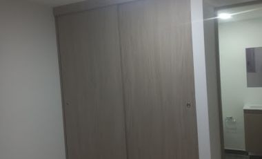 ARRIENDO de APARTAMENTO en BELLO