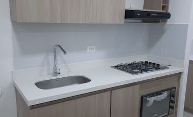 ARRIENDO de APARTAMENTO en BELLO