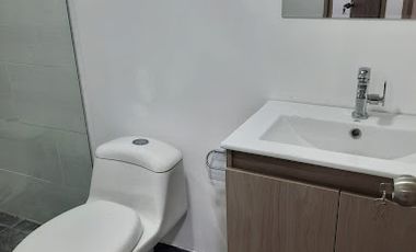 ARRIENDO de APARTAMENTO en BELLO