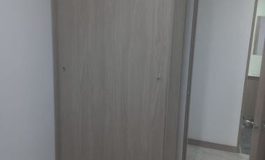 ARRIENDO de APARTAMENTO en BELLO