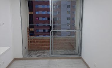 ARRIENDO de APARTAMENTO en BELLO