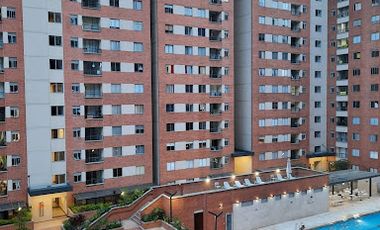 ARRIENDO de APARTAMENTO en BELLO