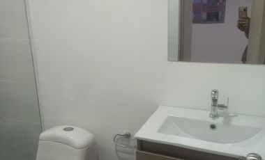 ARRIENDO de APARTAMENTO en BELLO