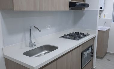 ARRIENDO de APARTAMENTO en BELLO
