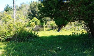 Parcela en Venta en Sector Pichiparga s/N