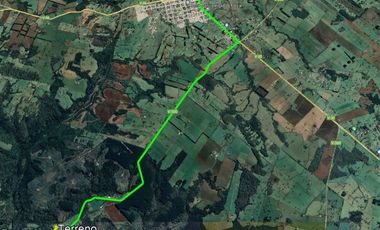 Parcela en Venta en Sector Pichiparga s/N